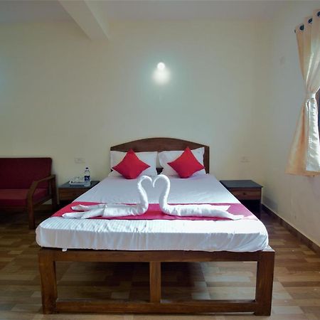 Casa Joseph Hotel Candolim Exterior photo